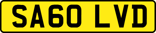 SA60LVD