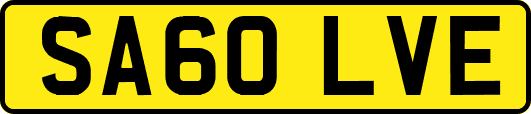 SA60LVE