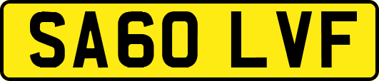 SA60LVF