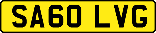 SA60LVG