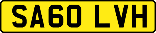 SA60LVH