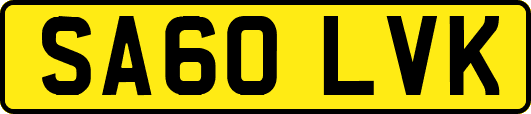 SA60LVK