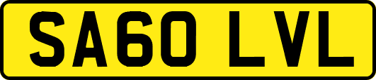 SA60LVL