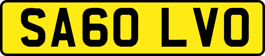 SA60LVO