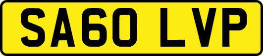 SA60LVP