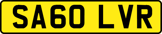 SA60LVR