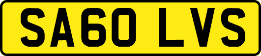 SA60LVS