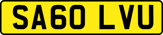 SA60LVU