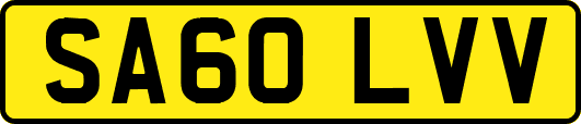 SA60LVV