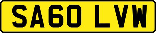 SA60LVW