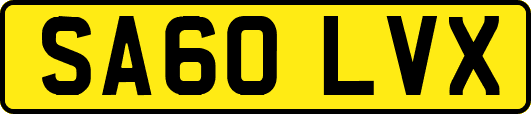 SA60LVX