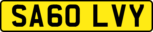 SA60LVY