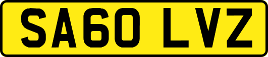 SA60LVZ