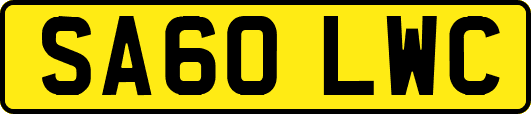 SA60LWC