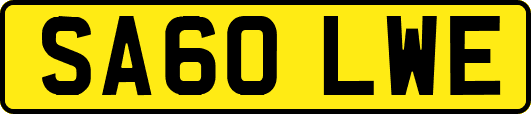SA60LWE
