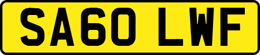 SA60LWF