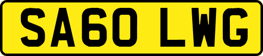 SA60LWG