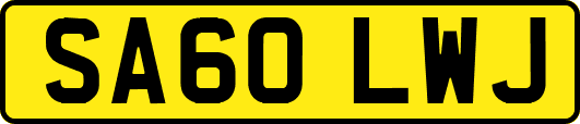 SA60LWJ