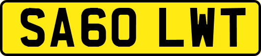 SA60LWT