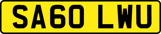 SA60LWU