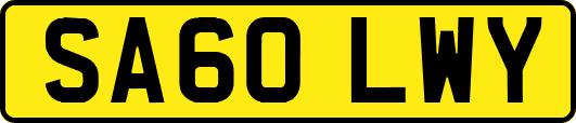 SA60LWY
