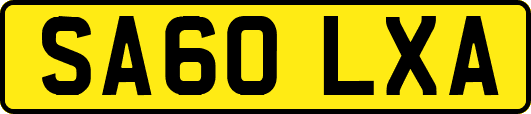SA60LXA