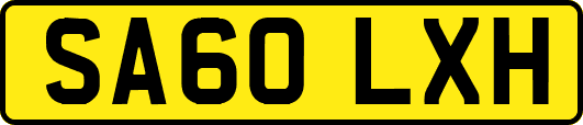 SA60LXH