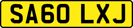 SA60LXJ
