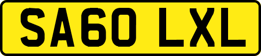 SA60LXL