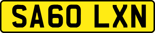 SA60LXN