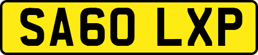 SA60LXP