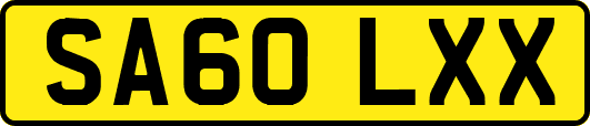 SA60LXX