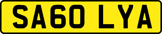 SA60LYA