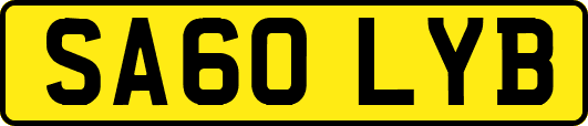 SA60LYB