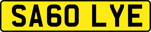 SA60LYE