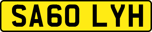 SA60LYH