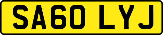 SA60LYJ