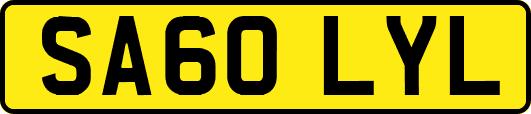 SA60LYL