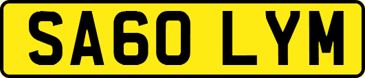 SA60LYM