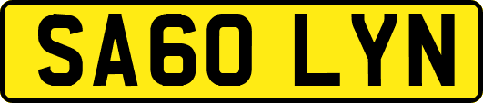 SA60LYN