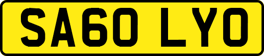 SA60LYO