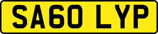 SA60LYP