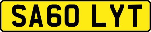 SA60LYT