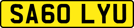 SA60LYU