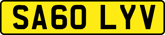 SA60LYV