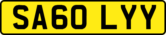 SA60LYY