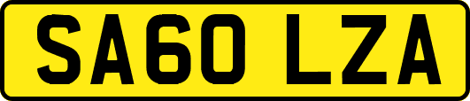 SA60LZA