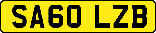 SA60LZB