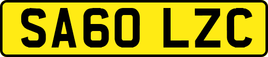 SA60LZC