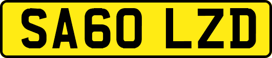 SA60LZD